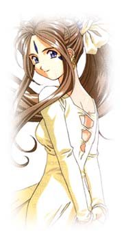 Belldandy