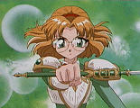 Especial : Tributo  Fuu Hououji