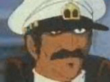 Comandante Gloval