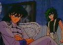 Shiriu e Shun
