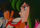 Shiriu e Shun