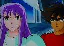 Saori