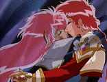 Nova e Hikaru