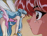 Purimera e Hikaru
